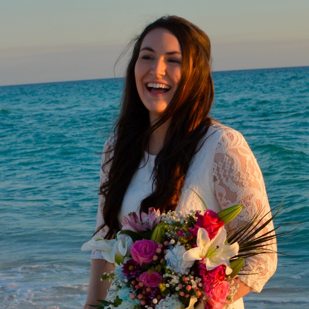 Meet your Posher, Heather
